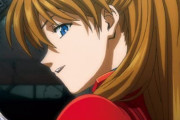 エヴァンゲリオンのアスカっているじゃん？？？？？？？？？？？？？？？？？？？？