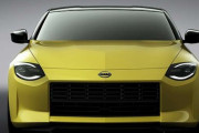 日産が社運を賭けて開発したフェアレディＺの新車デザインｗｗwww