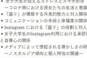 【悲報】東京女子大学の卒論、いくらなんでもフェミ過ぎると話題にｗ