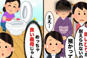 【2chスカッとスレ】姉が妹に姑を押し付け「もう耐えられないからヨロシク」→渋々、家に招いた結果が…w【ゆっくり】