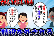 【2ch伝説のスレ】10歳下の妹が泣きながら保育園から帰ってきた。話を聞くとお遊戯会の妖精役から外されたらしい…【伝説のスレ/神スレ/感動スレ】