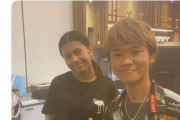 【画像】ゆたぼん衝撃告白、ホームステイ中のフィリピンで「Girl friend」できた！ ２ショット公開