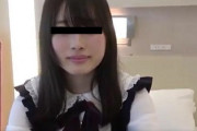 【エロ動画】 恋愛禁止の正統派アイドルグループセンターの中出し動画が流出