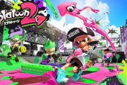 【悲報】スプラトゥーン2、スプラ3発売でスラム街に…