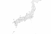 【画像】47都道府県別「我が県が誇る自慢の出身芸能人」発表ｗｗｗｗｗ