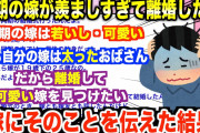 【2ch民も震撼した二段階計画がエグすぎた徹底スカッと制裁!!!】１回目制裁→「覚えてなさい…私にこんな惨めな思いをさせて…」イッチ「こっちも終わらせる気は毛頭ない。（ｼｬｰｺｼｬｰｺ）←謎の音…