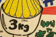 【画像】これ40分で食べられそう？