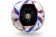 【画像】サッカーボールの中のセンサーｗｗｗｗｗｗｗｗ