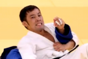 柔道の高藤直寿の金メダルを解説！反則勝ちの疑問噴出に2chが応える！台湾選手が攻めてるようで、頭下げてかけ逃げ？東京五輪で日本人第1号！