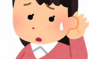左耳聴こえなくなってワロタwwwwww