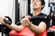 【悲報】筋トレしても全然筋肉つかないよぉ！！！！！！
