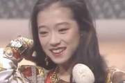 【画像】80年代のトップアイドルがコチラ　正直現代の圧勝だろｗｗｗｗｗｗｗｗｗ