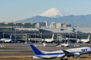 【画像】今日の羽田空港、密すぎる
