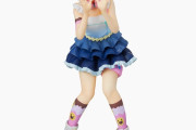 ラブライブ！スーパースターズより一番可愛い子がフィギュア化ｗｗｗｗｗｗｗｗ