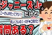 【2ch面白いスレ】本物の元ジャニーズが2chに降臨した…！！！【ゆっくり解説】
