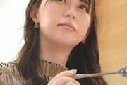 【人妻×素人】吸い付きフェラやビクビク痙攣イキな浮気セックス人妻NTRする激エロ美人の奥サマ！