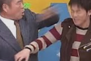 陣内智則、芸能界最強の男をガチギレさせた過去…　平手2発に肘打ちでスタジオ凍り付く「いい加減にしろよ。お前…」