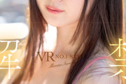 【VR】VR NO.1 STYLE 水乃なのは 解禁 モチモチ美白肌もマシュマロFcupも独り占め 最高の密着距離でひたすらSEX に没頭する究極同棲VR