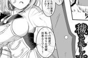 【フル無料】穢されし女騎士（単話）hitomi