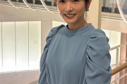 元フジテレビで現在フリーの高島彩アナ、手作りの運動会弁当が見事！９歳長女＆７歳次女のママ