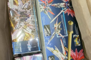 【画像】ビックカメラ、1万円のガンプラ福袋の中身がこちらｗｗｗｗｗｗｗｗｗｗｗｗｗｗ