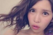 【ｿｰｽ有】坂口杏里さん、"薬物中毒"でお店をクビになってしまう