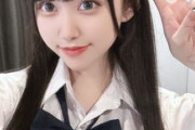 【エロ動画 素人】 18歳の本物地下アイドルに危険日ゴムなし中出しセクロス