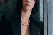 【画像】三吉彩花、乳首丸出し全裸ヌード濡れ場がエロい美巨乳お○ぱい最新水着・下着グラビア写真188枚