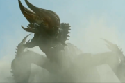 実写版モンスターハンター、内容がワイの期待と異なる?