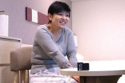 柳沢あき子 巨乳熟女がハメ撮り！夫に内緒で他人棒を受け入れるアラフィフ人妻の初脱ぎ