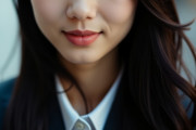【画像】銀行の新卒新入女子社員がカワイイｗｗｗ