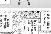 鬼滅の刃「12個の技を繋げて無惨を倒す！」→技の違いが分からないと話題にｗｗｗｗｗｗｗｗｗｗ