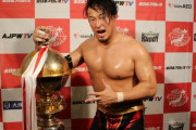 【悲報】TKO木下の「プロレス」発言が波紋　報道にノア・丸藤正道「こっちは必死にやってんだよ」