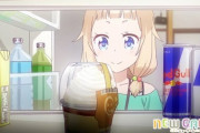 NEW GAME!ってアニメ見始めたけど