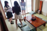 【切り抜きAV】 ユミ＆ヒカリ＆メル