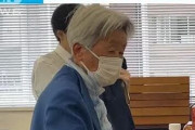 杉内寿子八段(98)、引退 「そろそろ肉体的に辛くなってきた」