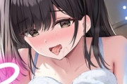 槍朕「おらおら！」清楚女子「あんっ♡　快楽堕ちしたから肌を焼いてピアス開けてタトゥー入れなきゃ♡」