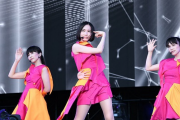【動画】Perfume、ライブ演出が凄すぎる。これを東京オリンピックでやれや…