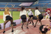 【動画】台湾のチア相変わらずエチエチ