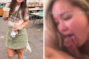 【ガチ動画】小学校の女教師(26歳)、エロすぎるセ○クス動画が流出し解雇されてしまう…