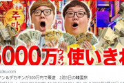【悲報】HIKAKIN「500万円使ってみた！w」→日本人ブチギレ大発狂