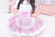 【画像】影山優佳のメイド服姿がエッチすぎると話題ｗｗｗｗ