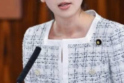 【改訂版】美人な熟女国会議員ランキング