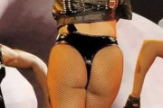 【画像】レディ・ガガのケツwwwwwwwwwwwwwwwwwwww