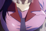 【エロ画像】美少女ヒロイン凌辱レイプpart197！モブ男に逆らえない戦場ヶ原ひたぎがチンポでわからされたり…他まとめ