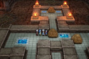 【画像】DQ３リメイク最新トレーラーの映像がこちらｗｗｗｗ