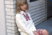 【悲報】15歳で下着姿になるアイドルさん、エッチすぎる