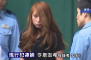 【画像】カラオケ店で男性店員のキャンタマを蹴り上げた26歳女を逮捕　　　