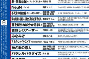 【ｽｶﾄﾛ雑誌】週刊ヤングマガジン、逝く＊＊＊＊＊＊＊＊＊＊＊＊＊＊＊＊＊＊