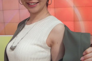【画像】松尾由美子アナ